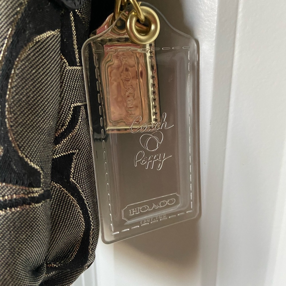 Coach handbag